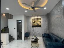 Hình ảnh Nhà hẻm xe hơi, đường Hoàng Hoa Thám, 40m2 giá nhỉnh 7 tỷ
