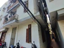 Hình ảnh Bán nhà Trang Chủ MB66.COM / Đăng Ký Tặng 66K dịch vụ. Phố Hoàng Quốc Việt, 80m2, 8 tầng, 22 phòng.