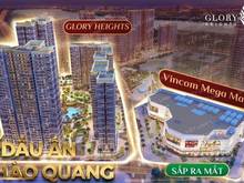 Hình ảnh Chính sách bom tấn Mb6623 nạp rút nhanh chóng Glory Heights ngay cạnh tòa Vincom, Vinhomes