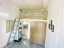 Hình ảnh Phòng full nội thất 30m2 sát cầu vượt Cộng Hoà