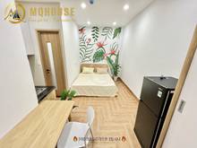 Hình ảnh Căn Hộ Dich Vụ Full Nội Thất Ngay Chợ Bà Chiểu Gần Hutech, UEF, HIU