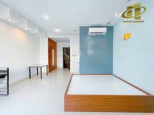 Hình ảnh Mb6623 nạp rút nhanh chóng siêu thoáng mát với cửa sổ lớn ban công gần tdtu, rmit