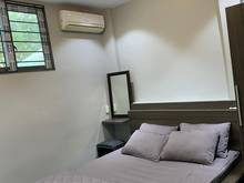 Hình ảnh khu VIP Q10 ngay Hà Đô Centrosa - sát MT 3/2 - hxh - 44m2 - sổ vuông