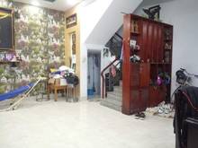 Hình ảnh [Hiếm] Bán nhà 4 tầng, 51m2, đường Nguyễn Trọng Tuyển,P.8