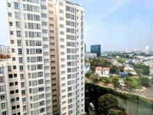 Hình ảnh Hot hot duy nhất Trang Chủ MB66.COM / Đăng Ký Tặng 66K giá rẻ Sky Garden 3 nhà đẹp full nội thất