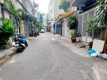 Hình ảnh [Hiếm] Bán nhà 5 tầng, 34m2 hẻm xe tải khu Phan Xích Long, P.7