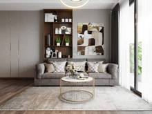 Hình ảnh ❤️Cần bán Căn Hộ Akari Bình Tân ❤️ -Căn 75m2 giá 1 tỷ 435 tr 2PN2WC SH