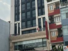 Hình ảnh Cho Thuê nhà Hẻm xe hơi đường Nguyễn Tri Phương, Phường 9, Quận 10, DT