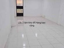 Hình ảnh Cho Thuê Nhà Hẻm Vip Khu Lê Văn Sỹ Quận 3