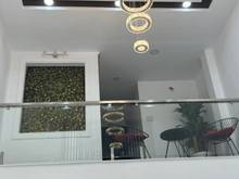Hình ảnh BÁN NHÀ MỚI ĐẸP -6 Tầng, tại trung tâm Q.11, GIÁ CHỈ 10,3