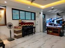 Hình ảnh Bán BT phố Nguyễn Khang- Mặt tiền rộng- 2 Thoáng- Xây Building quá đẹp