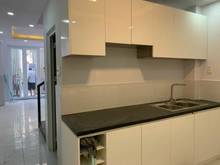 Hình ảnh Bán nhà 4 tầng đẹp hẻm xe hơi hơi 5m Đào Duy Anh Phú Nhuận 4x20m