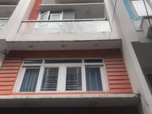 Hình ảnh Bán CHDV Đ.Nơ Trang Long,P.13, 4,2x18m, Trệt+ 3 Lầu ST, thu nhập 60tr