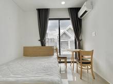 Hình ảnh Hình thật giá thật, full nội thất, ban công ngay Huỳnh Tấn Phát
