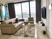 Hình ảnh Vinhomes Golden River Q1 🍒 3 Phòng Ngủ - 2Wc ,121m2 🍒 Full nội thất