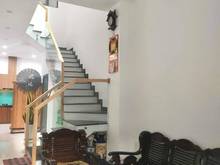 Hình ảnh Bán nhà 3 tầng mới đẹp 3PN,4WC, MT Thế Lữ,gần biển,Sơn Trà
