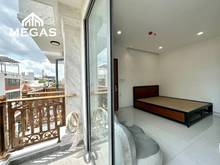 Hình ảnh Căn Hộ Cao Cấp - Bancol Siêu Thoáng ngay Sân Bay - CV HOÀNG VĂN THỤ