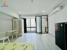 Hình ảnh Căn Hộ Full NT - Cửa sổ thoáng Ngay Nguyễn Văn Lượng giao Nguyễn Oanh