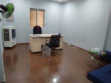 Hình ảnh Cho thuê làm VP cty tầng 2 và tầng 3 Hoàng Văn Thụ P4 Tân Bình