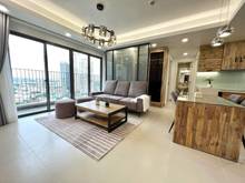 Hình ảnh 🔥 Chủ nhà gửi bán Gấp căn 3 PN Masteri Thảo Điền - Ban công 4 cánh