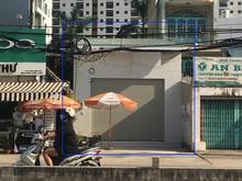 Hình ảnh Cho Thuê Mặt Bằng Kinh Doanh Đường Lương Định Của, DT :5m X 27m