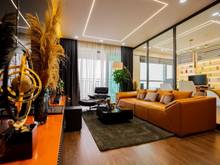 Hình ảnh Cần cho thuê nhanh Trang Chủ MB66.COM / Đăng Ký Tặng 66K Green Valley. 3Pn Full nội thất mới. Giá tốt