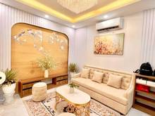 Hình ảnh Bán Nhà Mặt Ngõ Phố Bạch Mai, Hai Bà Trưng, Ngõ Nông Giá Rẻ 4Phong Ngủ