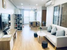 Hình ảnh Bán Trang Chủ MB66.COM / Đăng Ký Tặng 66K StarLight Riverside Nguyễn Văn Luông Quận 6 57m2 2PN2WC SHR