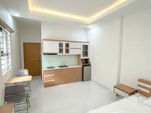Hình ảnh Cho thuê phòng trọ full nội thất - giá từ 6 - 8tr quận 1