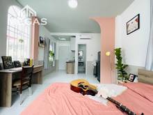 Hình ảnh CHO THUÊ CĂN HỘ FULL NỘI THẤT, đa dạng, giá tốt, Quận10