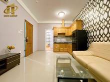 Hình ảnh Căn Hộ 1 Phòng Ngủ Riêng 40m2 Ngay Tân Quy Quận 7