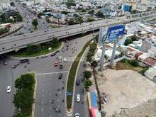Hình ảnh Cho thuê đất 2000m2 Mặt Tiền Quốc Lộ 13, P. Hiệp Bình Chánh, Thủ Đức