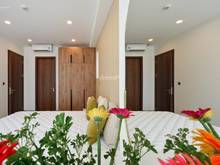 Hình ảnh Cho thuê Trang Chủ MB66.COM / Đăng Ký Tặng 66K Midtown 3PN view sông nội thất luxury, hiện đại giá 35