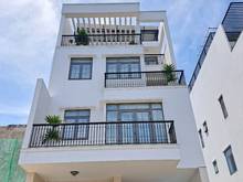 Hình ảnh Nhà phố MYSTERY HƯNG THỊNH- 5X20m- hầm 3 tầng-thang máy chỉ 40 triệu