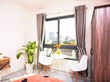 Hình ảnh Căn Hộ STUDIO có cửa sổ full NT- đường Nguyễn Hữu Cảnh - Bình Thạnh