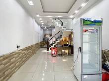 Hình ảnh Giá rẻ. HXH 8m Nguyễn Bỉnh Khiêm, Q1. 6,2x16,5 - Hầm 7T. Chỉ 22,9 tỷ