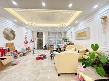 Hình ảnh Giảm 1,5 tỷ bán nhà KDT Nam Trung Yên 75m2, 4 tầng, mt6m