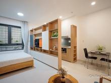Hình ảnh 🎉Morden Style🎉_Căn Hộ Full Nội Thất_Sang Trọng_Máy Giặt Riêng Tại BT