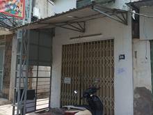 Hình ảnh Có nhà cho thuê nhà mặt ngõ rộng