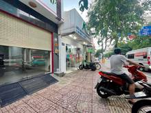 Hình ảnh Mặt bằng kinh doanh đa ngành nghề giá rẻ siêu rộng