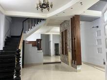 Hình ảnh Nhà 1 trệt 1 lầu , đường ô tô thông , DT 7x 17 , có 4 phòng ngủ