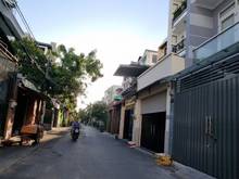 Hình ảnh Cho thuê nhà 39/12A Nguyễn Trãi, Phường Phạm Ngũ Lão, Quận 1.