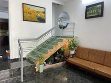 Hình ảnh Cho thuê nhà mới full nội thất đường Bình Lợi. Giá  chỉ 13tr/tháng