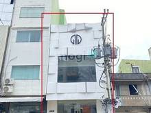 Hình ảnh Bán nhà MT Võ Văn Tần, Phường 5, Quận 3-dt 6x17m giá 68tỷ