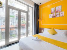 Hình ảnh ✅Cho Thuê Căn Hộ 1PN_Gần Hai Bà Trưng, Bình Thạnh, Quận 1