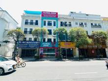 Hình ảnh Nhà mặt phố Nguyễn Tuân - Ngụy Như Kon Tum, kinh doanh đỉnh,2 mặt tiền