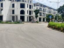 Hình ảnh Hot! Bán Căn Liền Kề DA Hud Central Mê Linh 135m2 với giá hơn 4 tỷ