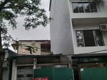 Hình ảnh Bán Đất Mặt Phố Đội Cấn, Ba Đình, Đường 30m, 75m2 MT6m, Giá 13 Tỷ