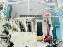 Hình ảnh [Hiếm] Bán nhà  2 tầng, 60m2, lô góc Nguyễn Đình Chính, P15