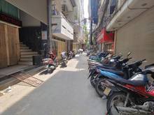 Hình ảnh Hạ Giá sâu Bán nhà Phố Lê Thanh Nghị 70m2 x MT 5m Đối diện BV Bạch Mai